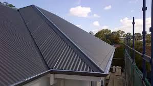 Best Commercial Roofing Services  in Chinook, MT